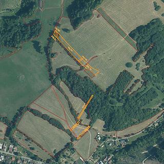 Prodej zemědělské půdy 6248 m² Rajnochovice