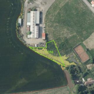 Prodej ostatních pozemků 1561 m² Řehlovice