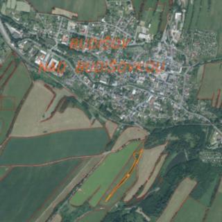 Prodej ostatního pozemku 6 470 m² Budišov nad Budišovkou