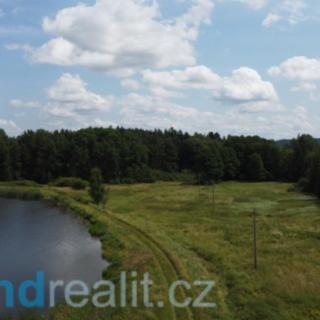 Prodej ostatního pozemku 20 264 m² Chodský Újezd Nahý Újezdec