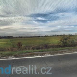 Prodej ostatních pozemků 645 m² Velký Újezd