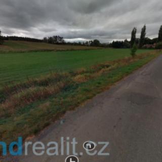 Prodej ostatního pozemku 2 383 m² Srby Medná