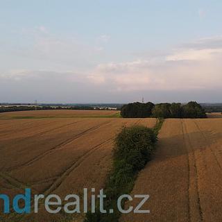Prodej ostatního pozemku 2 930 m² Suchdol nad Odrou