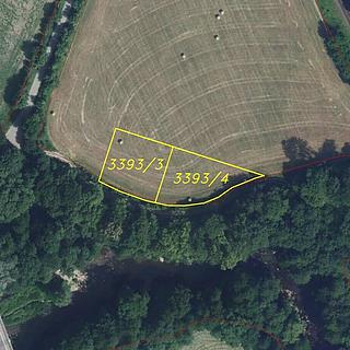 Prodej ostatního pozemku 1 900 m² Potštejn