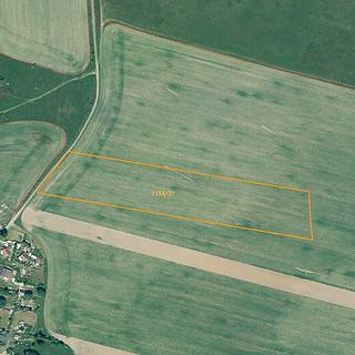 Prodej ostatních pozemků 25962 m&sup2; Toužim
