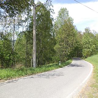 Prodej ostatního pozemku 1 958 m² Líšný 2.díl