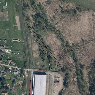 Prodej zemědělské půdy 3 314 m² Okna