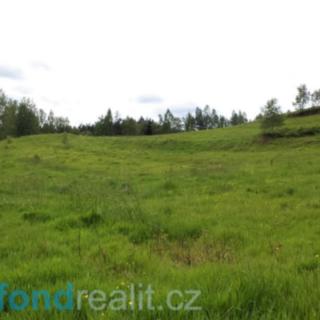 Prodej ostatního pozemku 2 618 m² Šindelová Obora