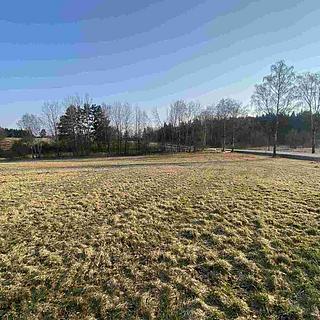 Prodej zemědělské půdy 785 m² Hluboká nad Vltavou Hroznějovice