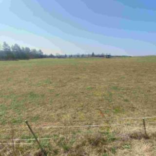 Prodej stavební parcely 8 201 m² Olešnice