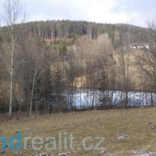 Prodej ostatního pozemku 10 344 m² Kájov Křenov