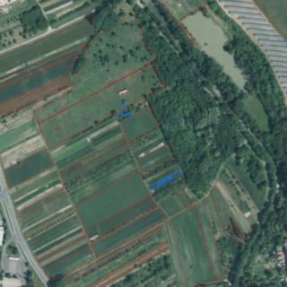 Prodej ostatního pozemku 258 m² Velká nad Veličkou