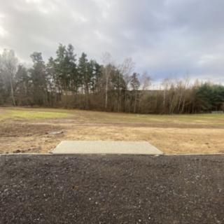Prodej stavební parcely 1010 m² Slavče