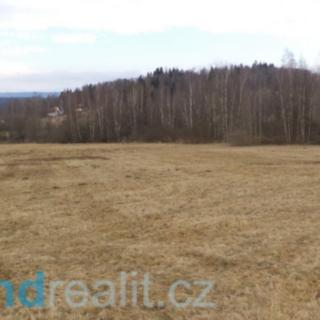 Prodej ostatního pozemku 22 889 m² Horní Planá