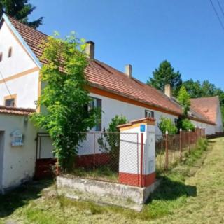 Prodej rodinného domu 175 m² Dírná