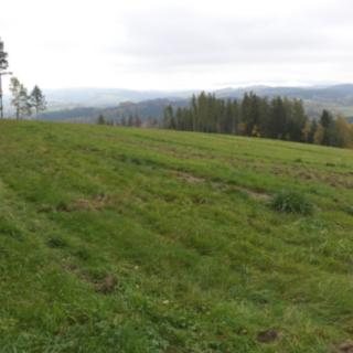 Prodej zemědělské půdy 23043 m² Vlastiboř
