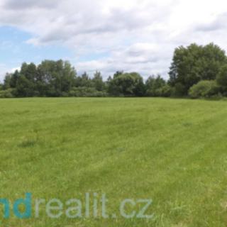 Prodej ostatního pozemku 1 940 m² Veselí nad Lužnicí Horusice