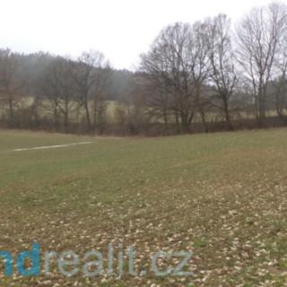 Prodej ostatního pozemku 1 506 m² Zvěstov Otradov