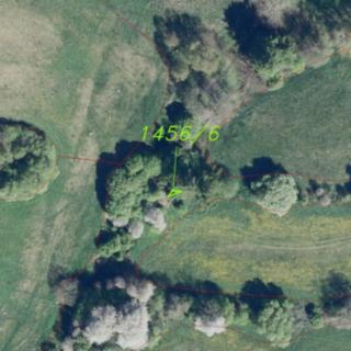 Prodej zemědělské půdy 16 989 m² Petrovice