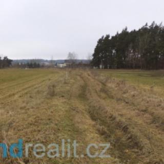 Prodej ostatního pozemku 3 739 m² Lom u Tachova