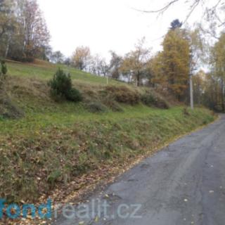 Prodej ostatního pozemku 792 m² Zlatá Olešnice Lhotka