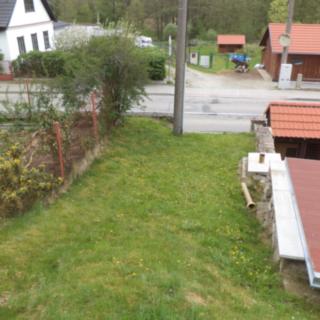 Prodej ostatních pozemků 102 m² Horní Stropnice