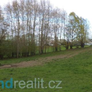 Prodej ostatního pozemku 1 867 m² Vlčice