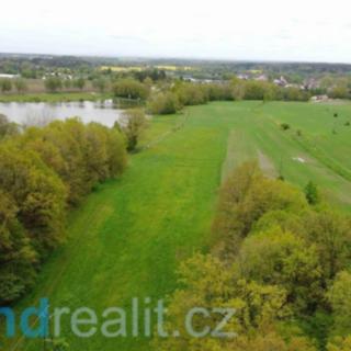 Prodej zemědělské půdy 20140 m² Lásenice