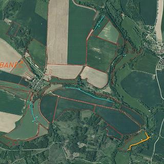 Prodej ostatních pozemků 7060 m&sup2; Peč