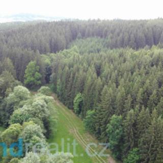 Prodej zemědělské půdy 8 782 m² Chotěvice