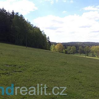 Prodej ostatních pozemků 3148 m² Číměř