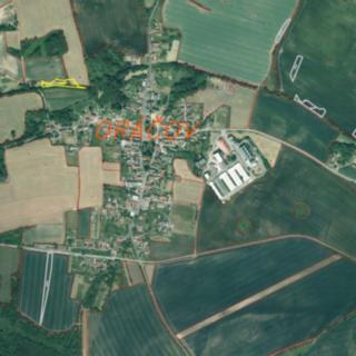 Prodej zemědělské půdy 19 275 m² Oráčov