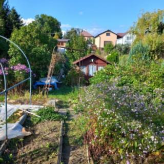Prodej komerčního pozemku 252 m² Karlovy Vary