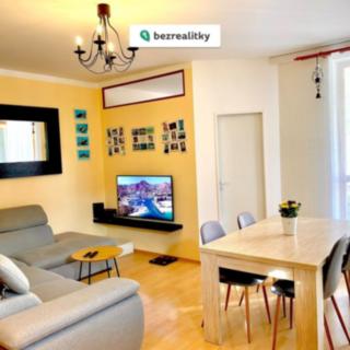 Prodej bytu 3+kk 96 m² Praha