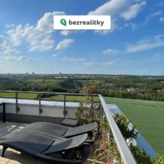 Prodej bytu 3+kk 104 m² Praha