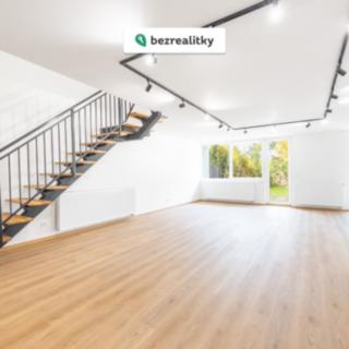 Prodej rodinného domu 185 m² Praha
