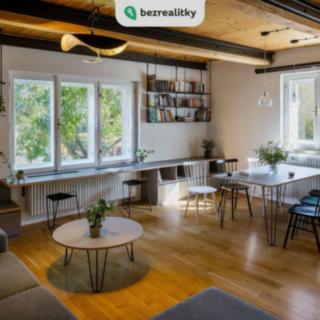 Prodej rodinného domu 185 m² Mníšek pod Brdy