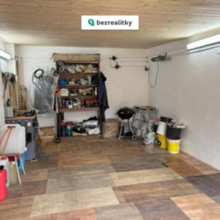 Prodej garáže 21 m² Varnsdorf