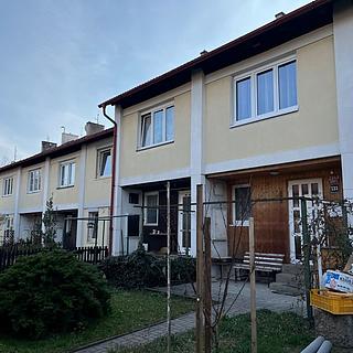 Prodej rodinného domu 130 m&sup2; Praha