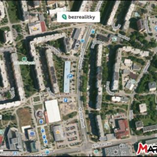 Prodej garáže 20 m² České Budějovice 2, M. Horákové