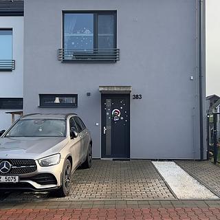 Prodej rodinného domu 114 m² Zlonín