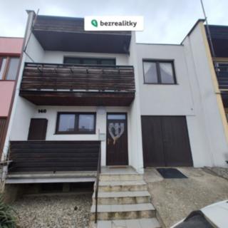 Prodej rodinného domu 232 m² Blíževedly