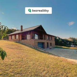 Prodej rodinného domu 316 m² Klentnice