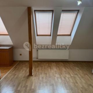 Prodej bytu 1+kk, garsoniery 37 m² Kutná Hora