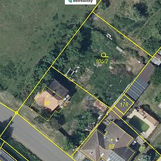 Prodej rodinného domu 84 m² Korozluky