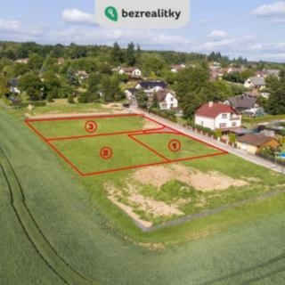 Prodej stavební parcely 534 m² Dvůr Králové nad Labem, Klicperova