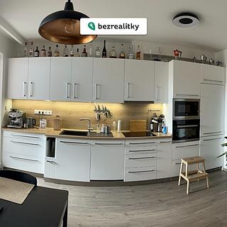Prodej bytu 2+kk 59 m&sup2; Praha