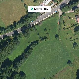 Prodej ostatního pozemku 3 449 m² Benecko Dolní Štěpanice