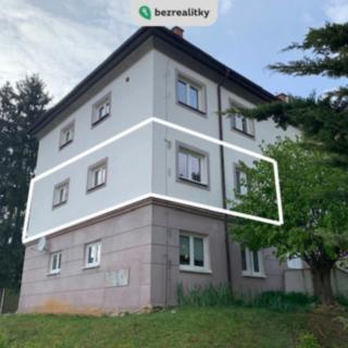 Prodej bytu 2+1 58 m² Mníšek pod Brdy, Skalecká
