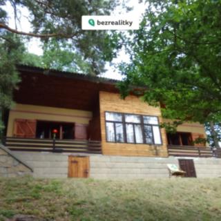 Prodej chaty 63 m² Nišovice